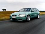 Volvo V70 R 2000 года